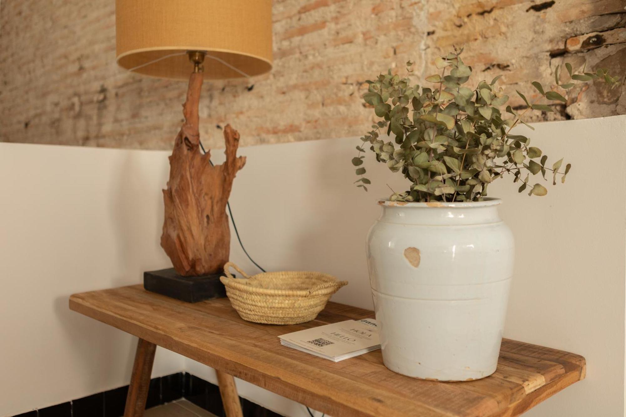 San Borja Boutique 2 Gandía Dış mekan fotoğraf