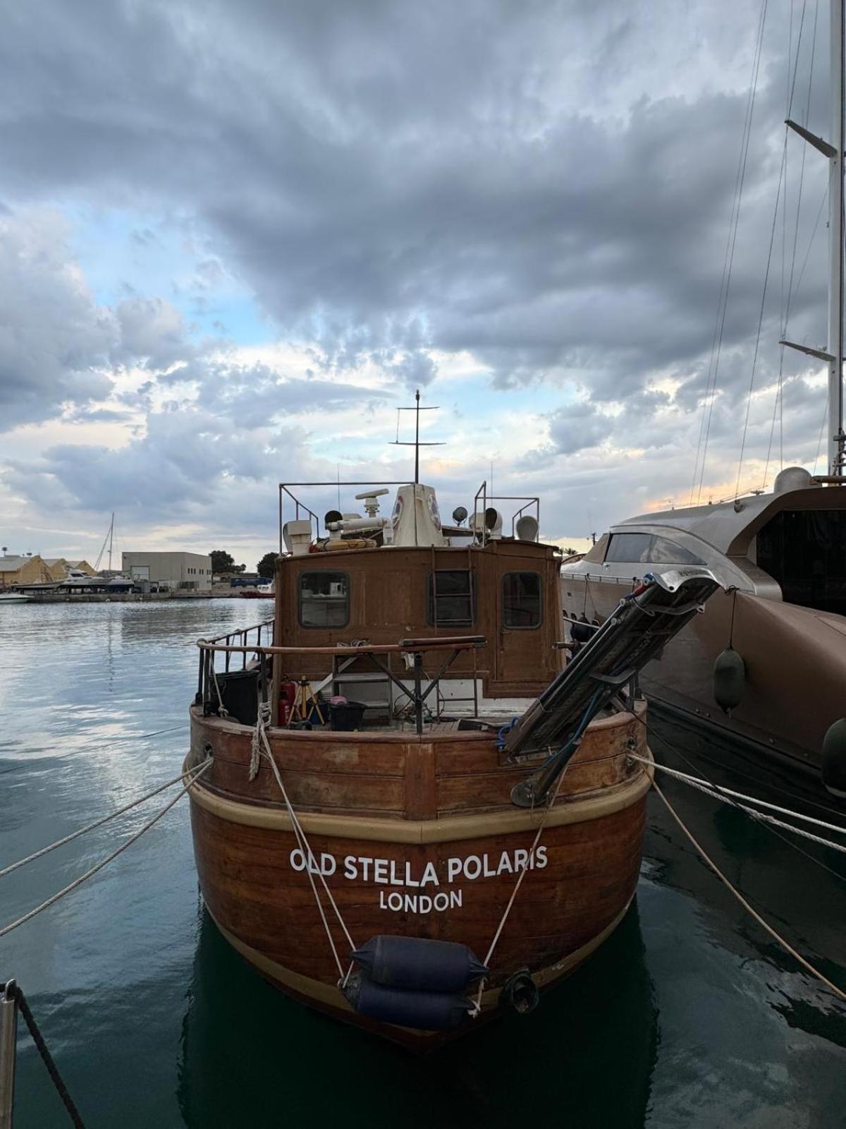 San Borja Boutique 2 Gandía Dış mekan fotoğraf
