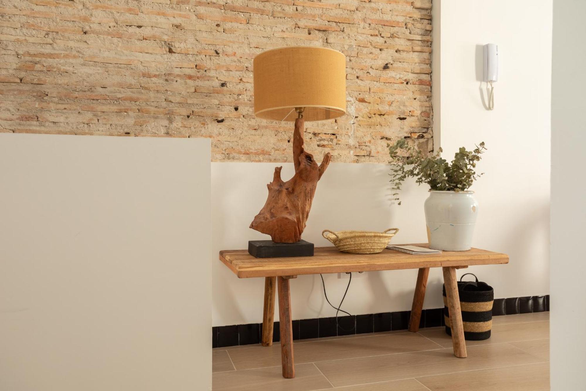 San Borja Boutique 2 Gandía Dış mekan fotoğraf