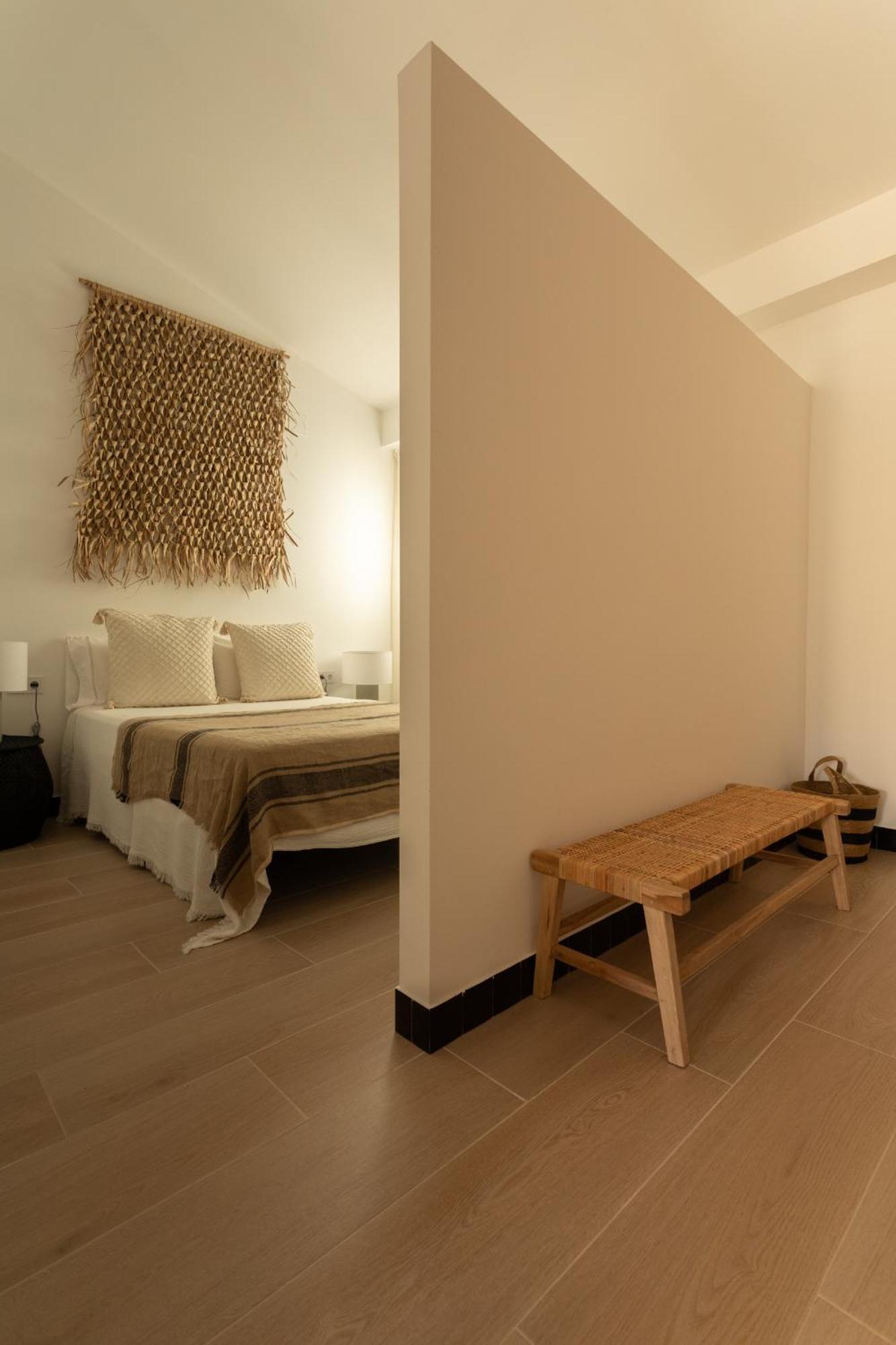 San Borja Boutique 2 Gandía Dış mekan fotoğraf