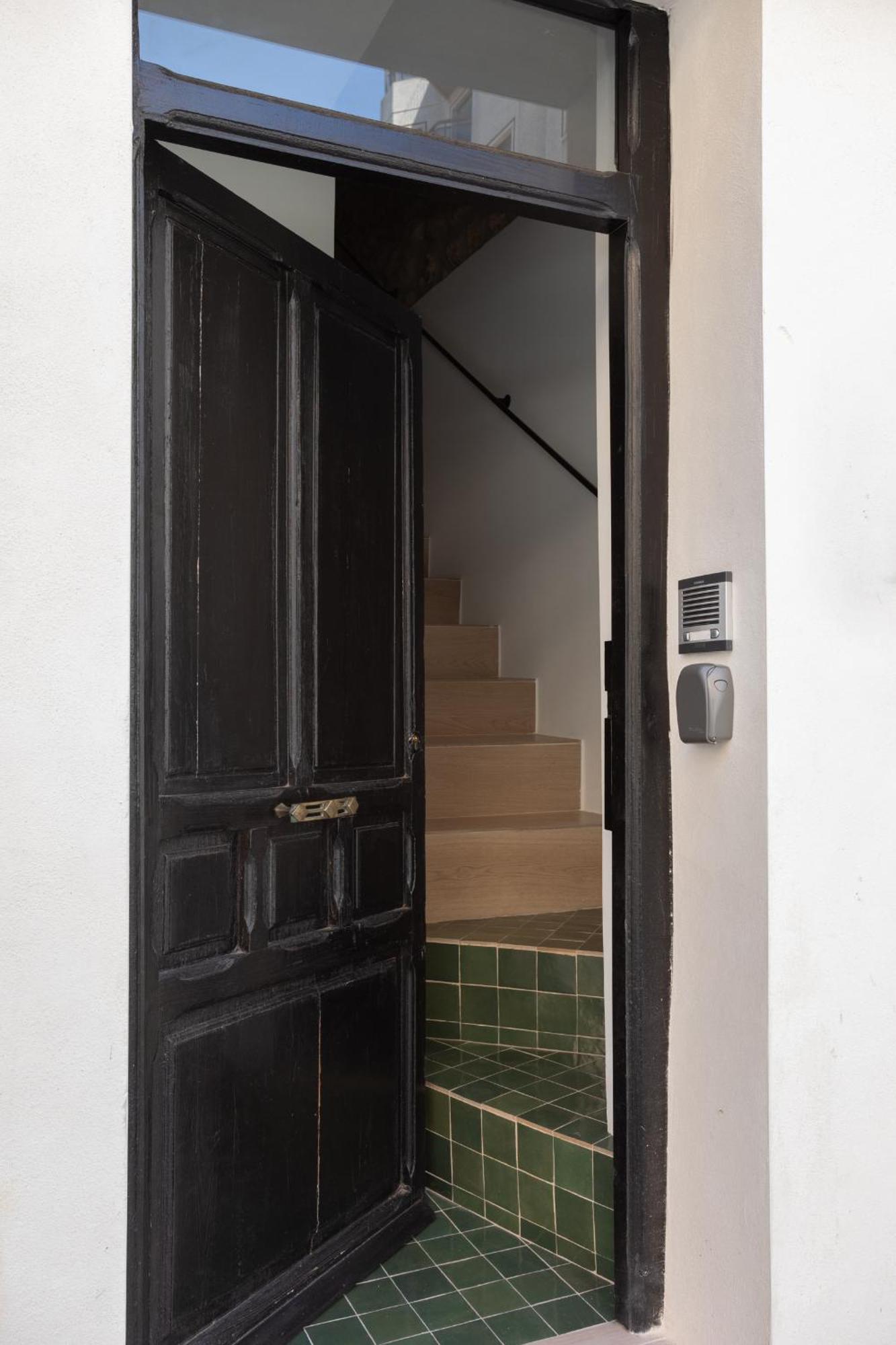 San Borja Boutique 2 Gandía Dış mekan fotoğraf