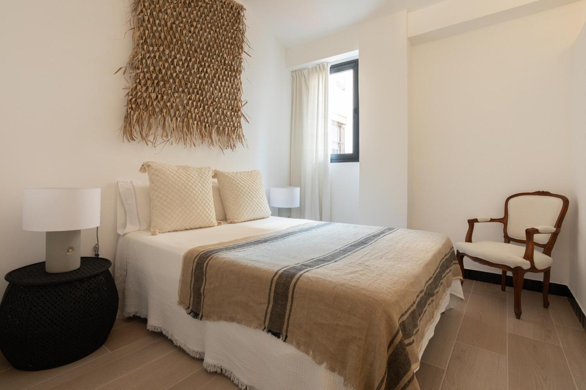 San Borja Boutique 2 Gandía Dış mekan fotoğraf