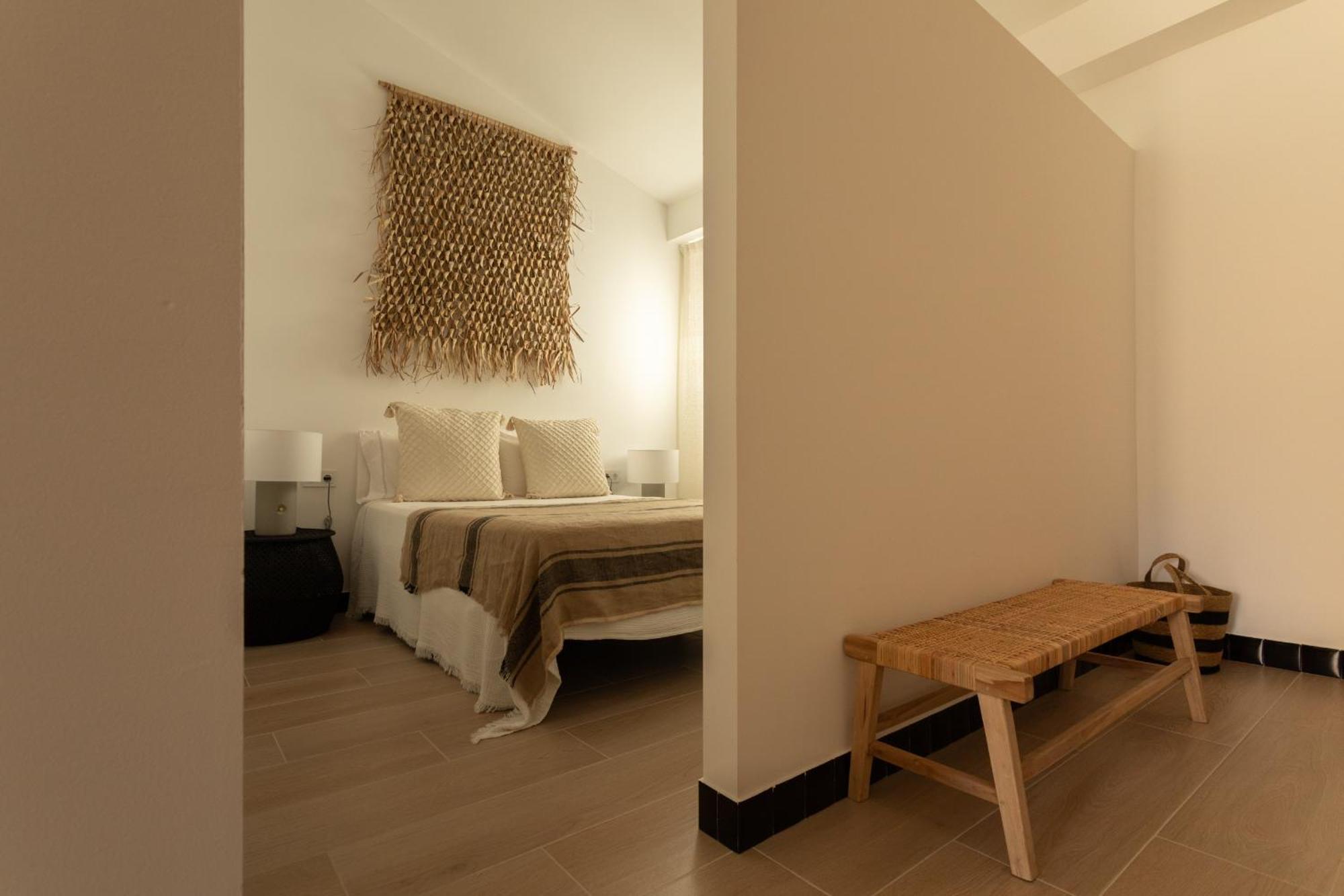 San Borja Boutique 2 Gandía Dış mekan fotoğraf